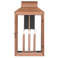 QUOIZEL, BERYN OUTDOOR LANTERN, OUTDOOR WALL LIGHTS