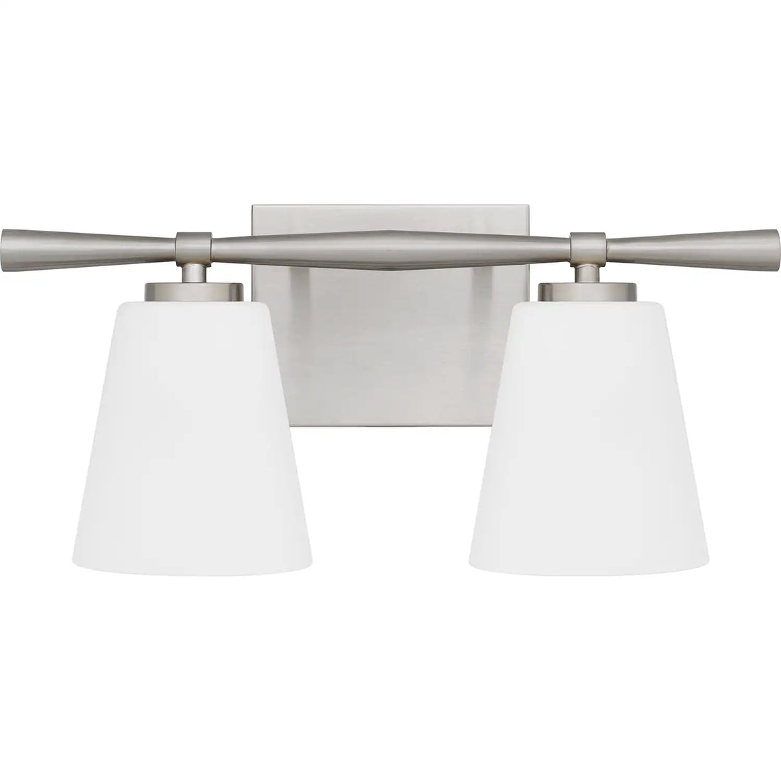 QUOIZEL, BRINDLEY BATH LIGHT, BATH VANITY LIGHT
