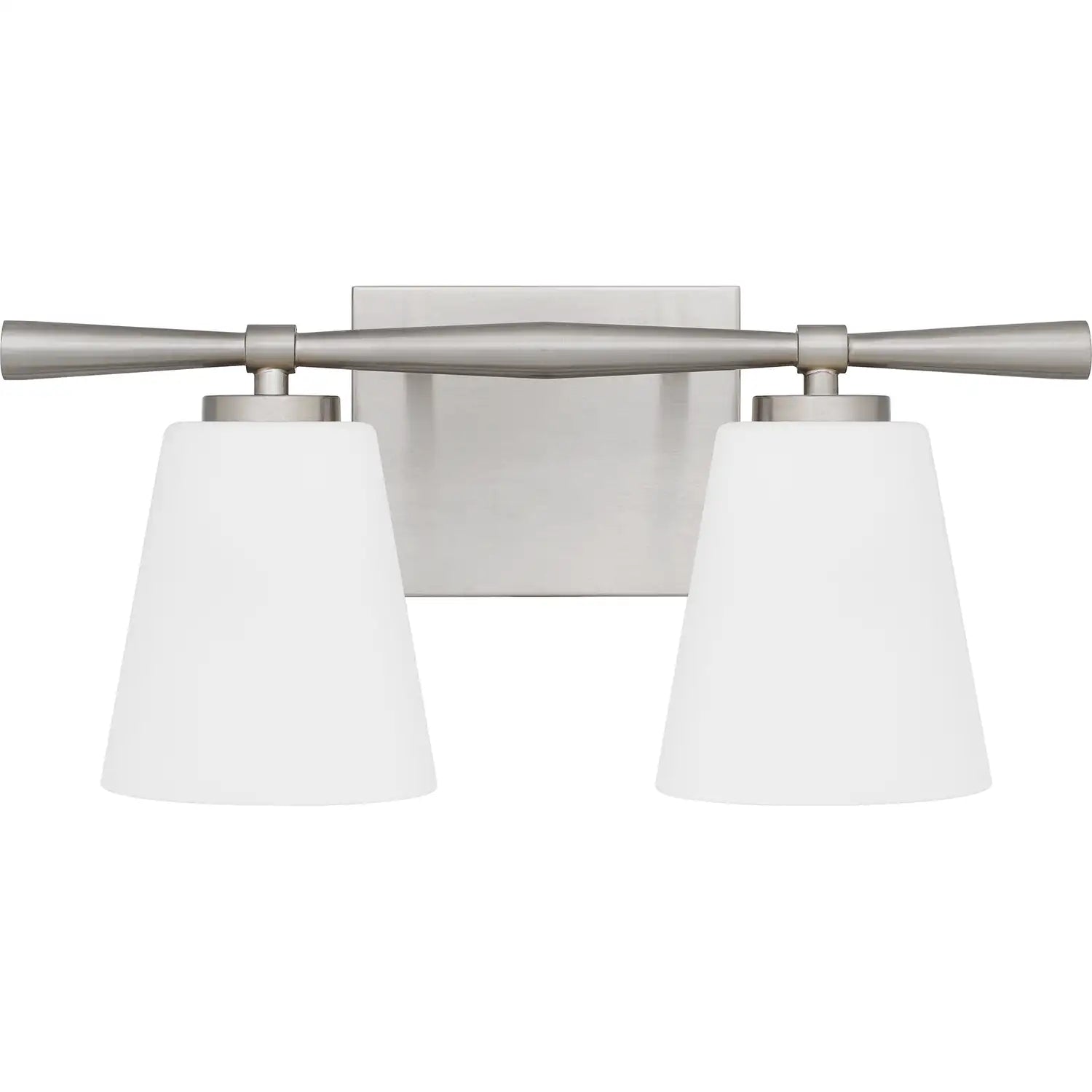 QUOIZEL, BRINDLEY BATH LIGHT, BATH VANITY LIGHT
