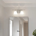 QUOIZEL, BRINDLEY BATH LIGHT, BATH VANITY LIGHT