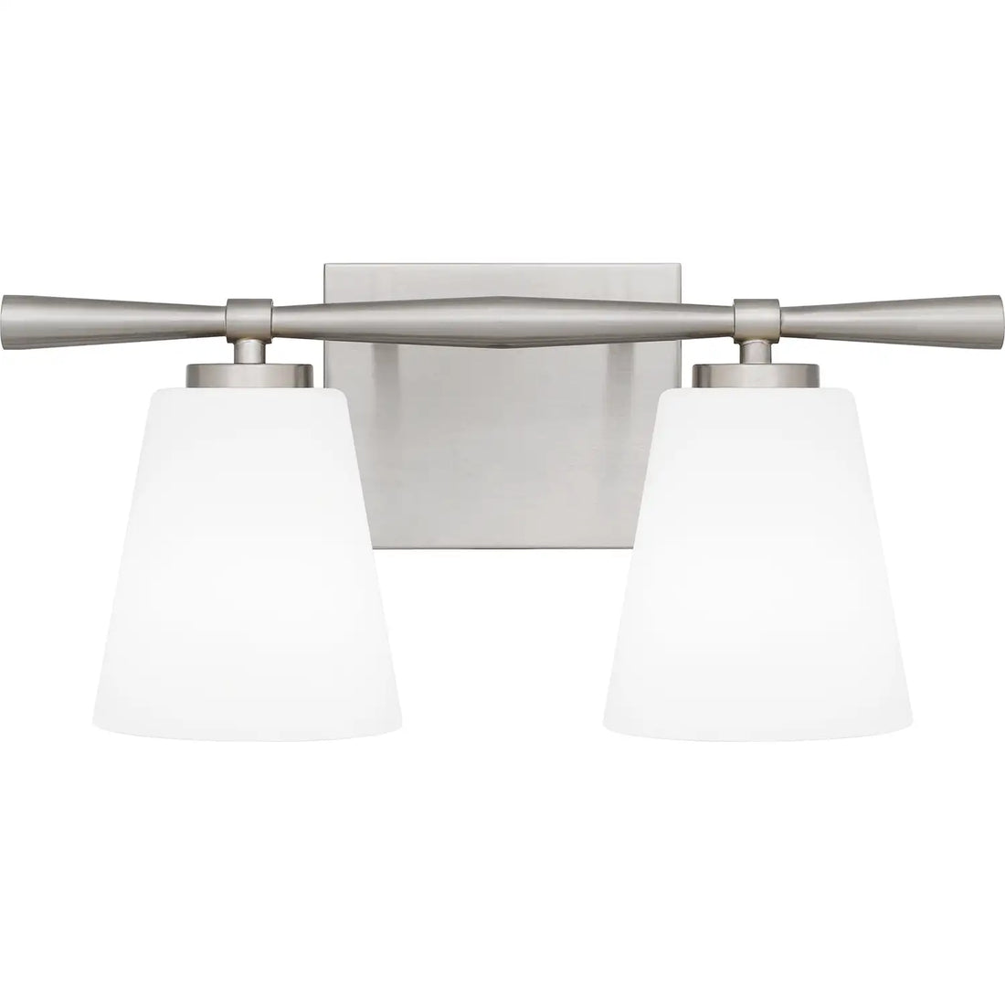 QUOIZEL, BRINDLEY BATH LIGHT, BATH VANITY LIGHT