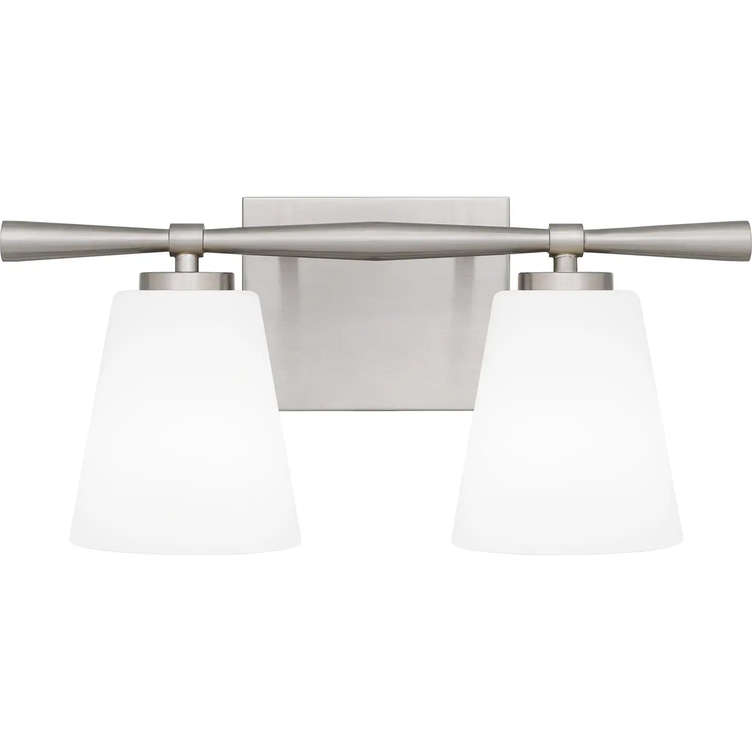 QUOIZEL, BRINDLEY BATH LIGHT, BATH VANITY LIGHT