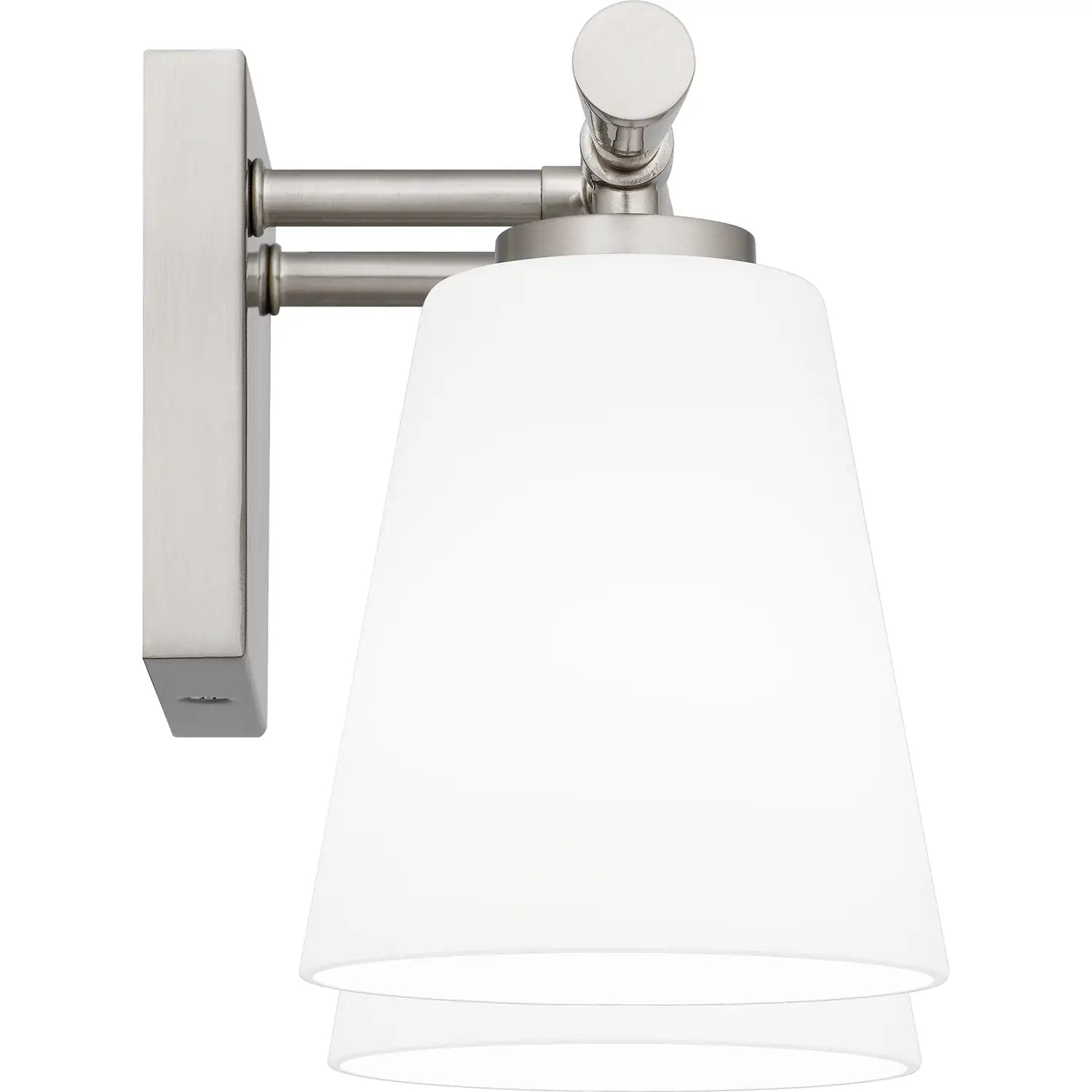 QUOIZEL, BRINDLEY BATH LIGHT, BATH VANITY LIGHT
