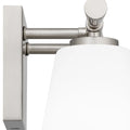 QUOIZEL, BRINDLEY BATH LIGHT, BATH VANITY LIGHT