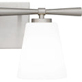QUOIZEL, BRINDLEY BATH LIGHT, BATH VANITY LIGHT