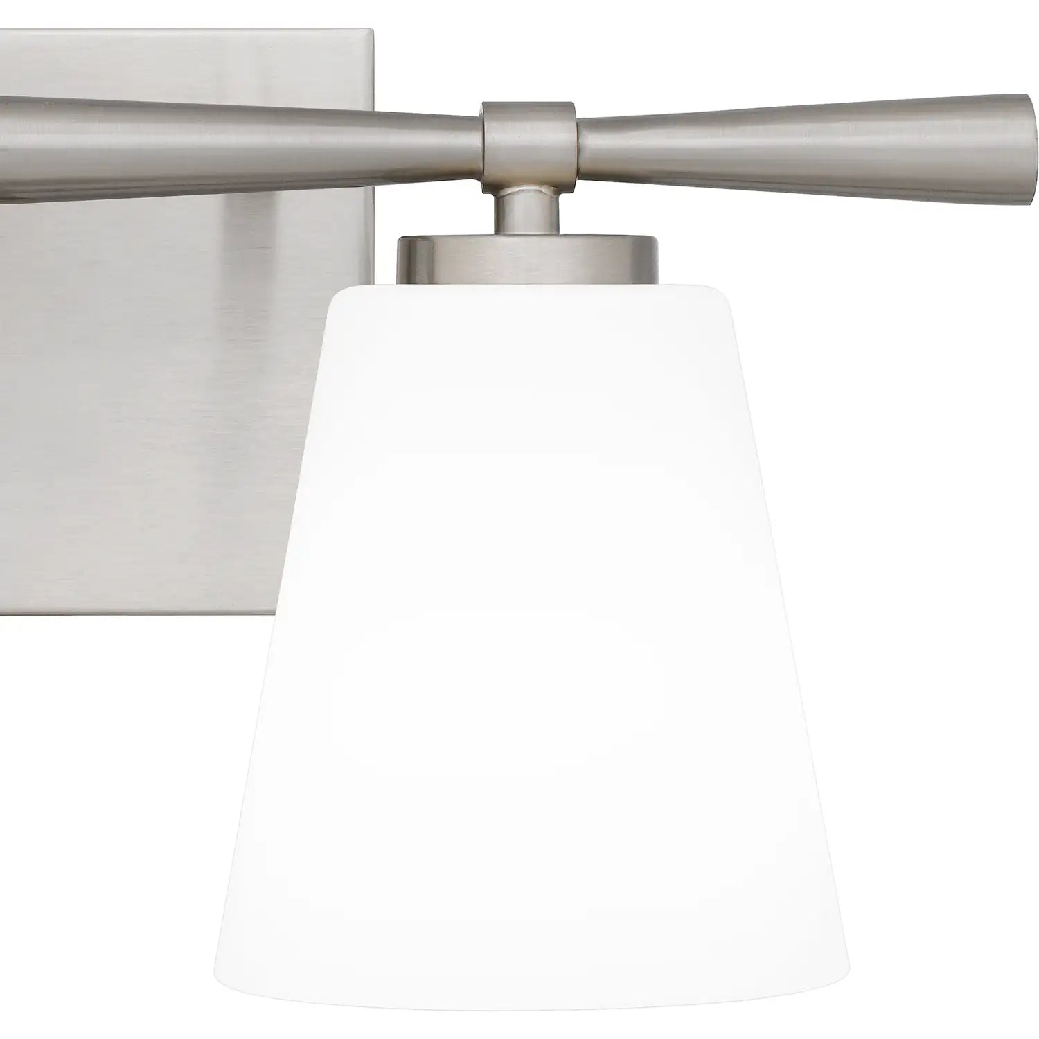 QUOIZEL, BRINDLEY BATH LIGHT, BATH VANITY LIGHT