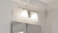 QUOIZEL, BRINDLEY BATH LIGHT, BATH VANITY LIGHT