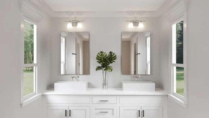 QUOIZEL, BRINDLEY BATH LIGHT, BATH VANITY LIGHT