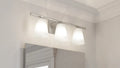 QUOIZEL, BRINDLEY BATH LIGHT, BATH VANITY LIGHT