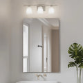 QUOIZEL, BRINDLEY BATH LIGHT, BATH VANITY LIGHT