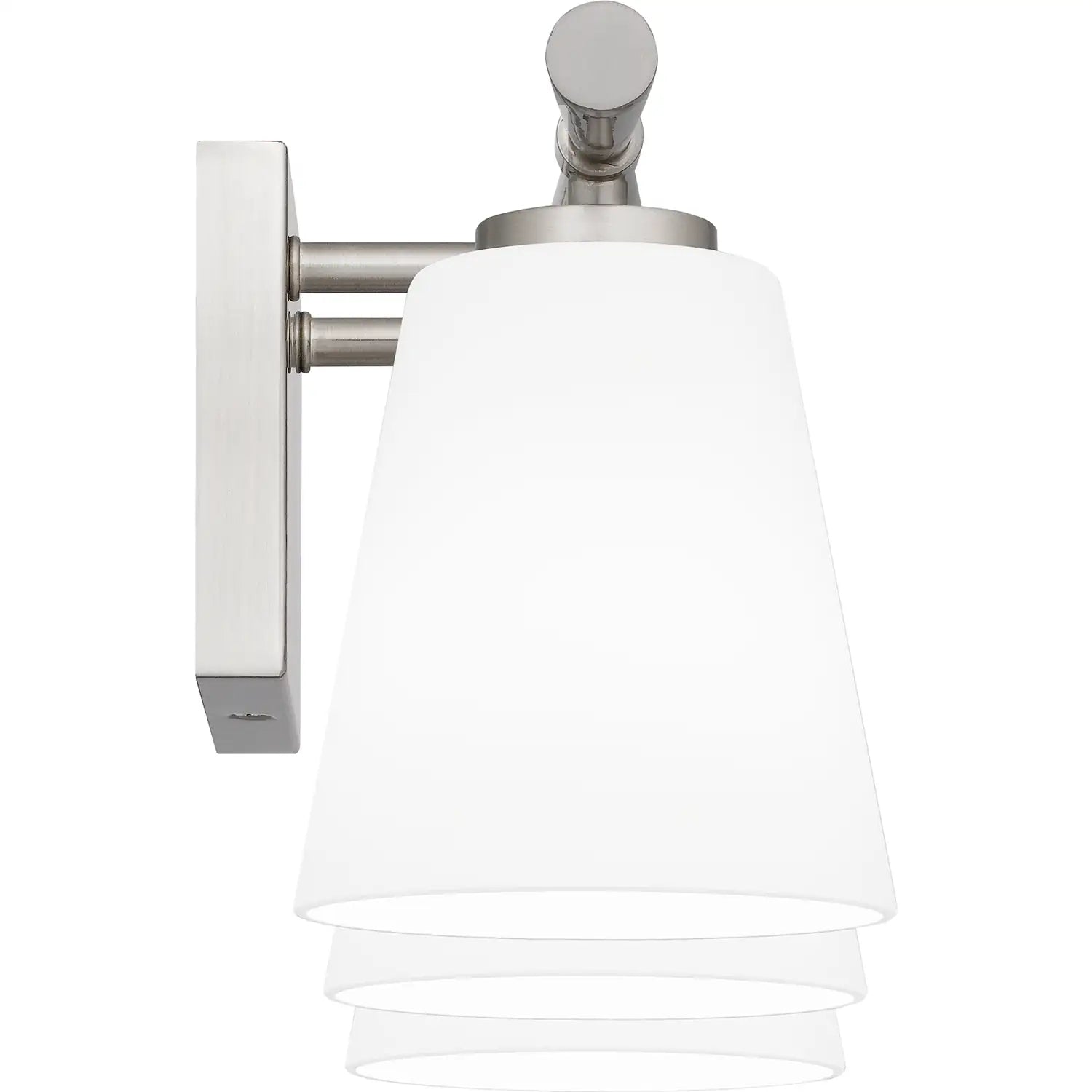 QUOIZEL, BRINDLEY BATH LIGHT, BATH VANITY LIGHT