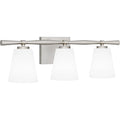 QUOIZEL, BRINDLEY BATH LIGHT, BATH VANITY LIGHT