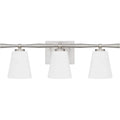 QUOIZEL, BRINDLEY BATH LIGHT, BATH VANITY LIGHT