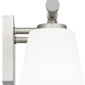 QUOIZEL, BRINDLEY BATH LIGHT, BATH VANITY LIGHT