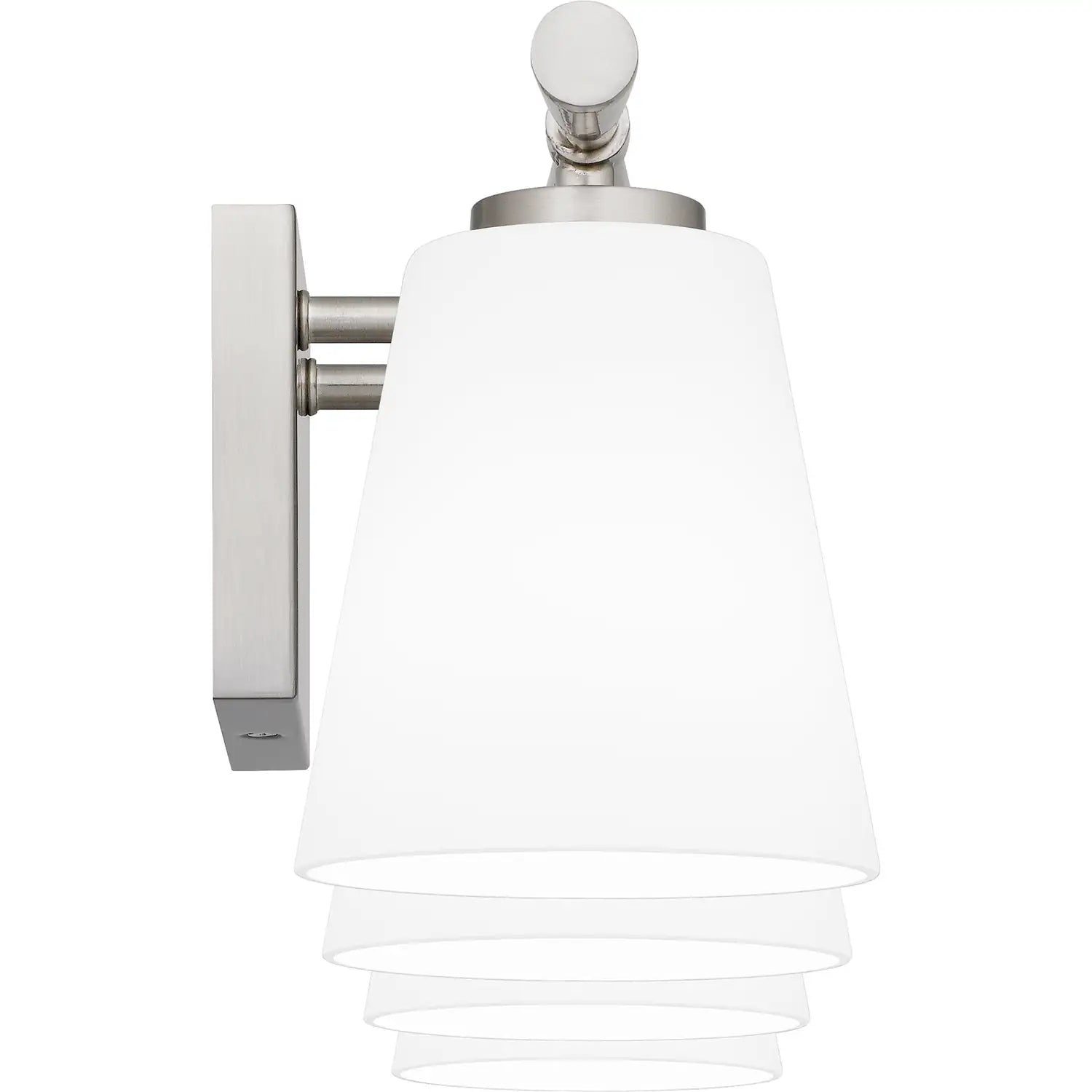 QUOIZEL, BRINDLEY BATH LIGHT, BATH VANITY LIGHT