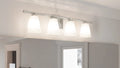 QUOIZEL, BRINDLEY BATH LIGHT, BATH VANITY LIGHT