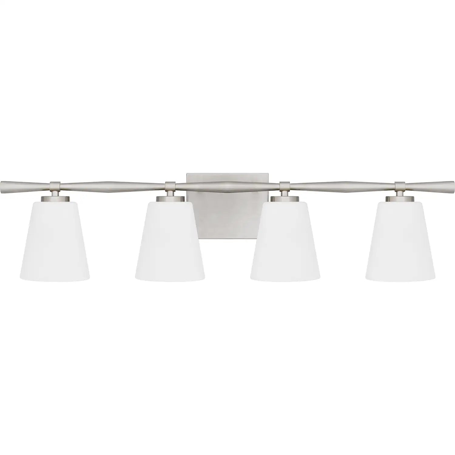 QUOIZEL, BRINDLEY BATH LIGHT, BATH VANITY LIGHT