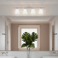 QUOIZEL, BRINDLEY BATH LIGHT, BATH VANITY LIGHT