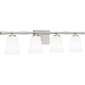QUOIZEL, BRINDLEY BATH LIGHT, BATH VANITY LIGHT