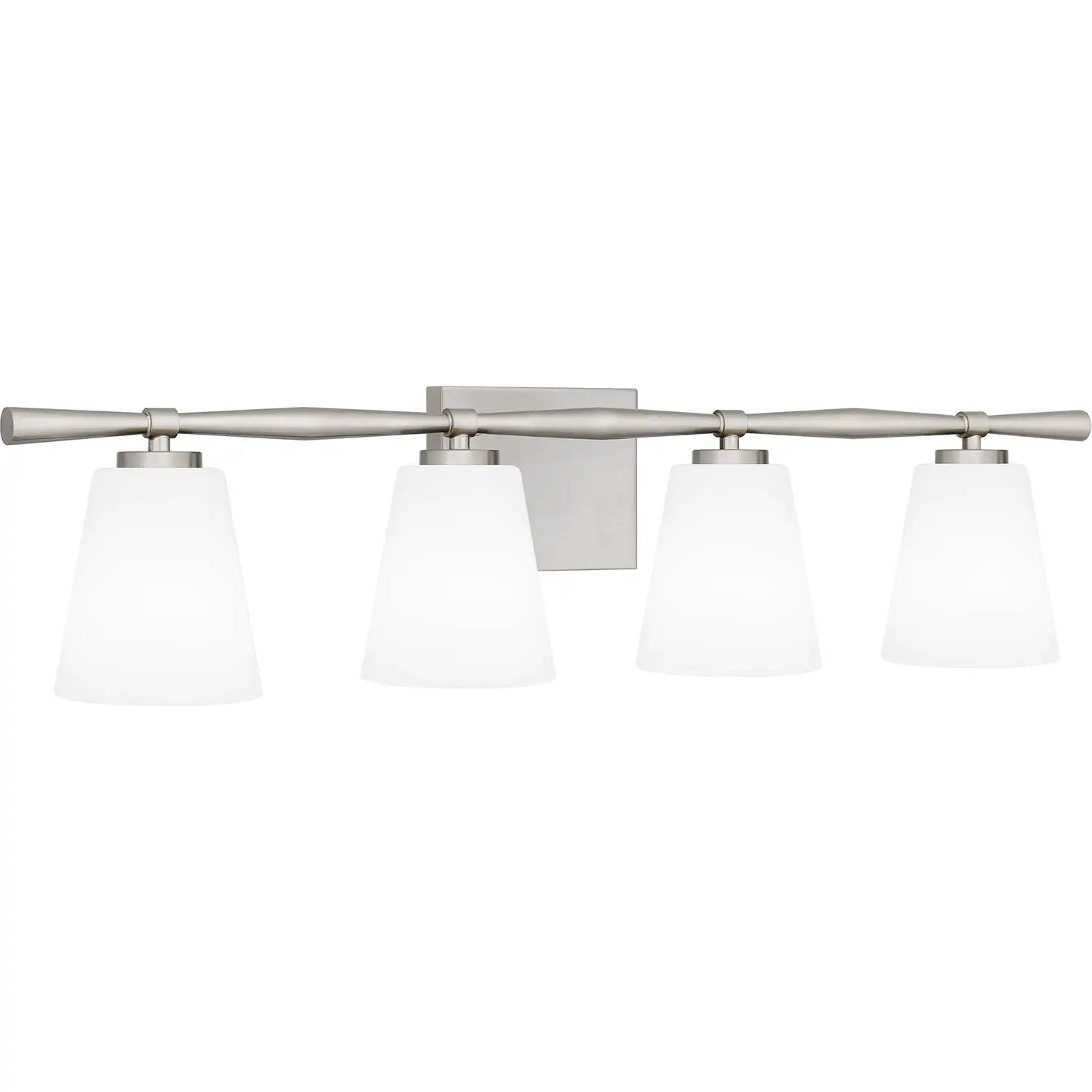 QUOIZEL, BRINDLEY BATH LIGHT, BATH VANITY LIGHT