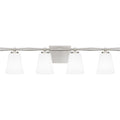 QUOIZEL, BRINDLEY BATH LIGHT, BATH VANITY LIGHT