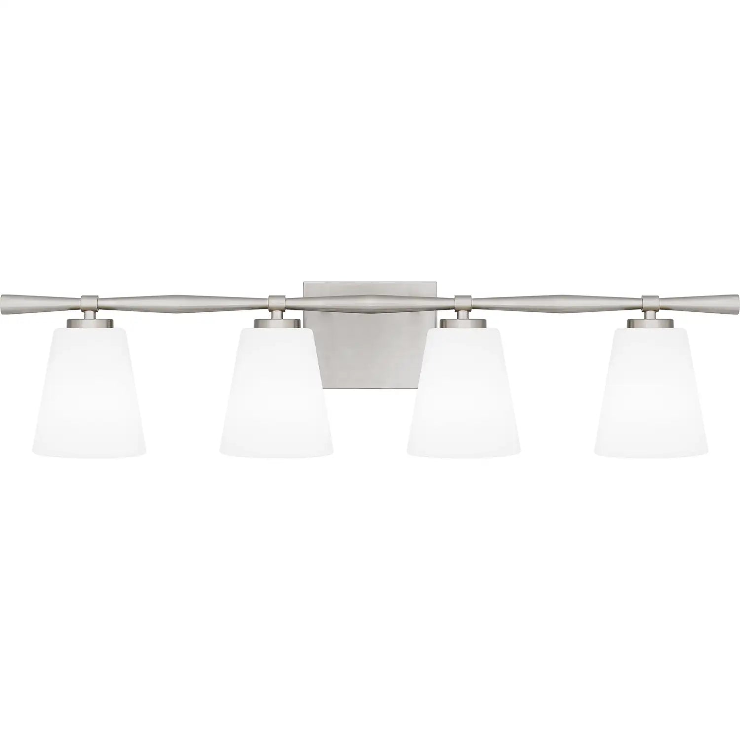 QUOIZEL, BRINDLEY BATH LIGHT, BATH VANITY LIGHT