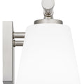 QUOIZEL, BRINDLEY BATH LIGHT, BATH VANITY LIGHT