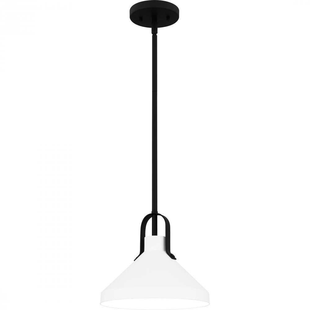 QUOIZEL, BRINK PENDANT, PENDANT LIGHT