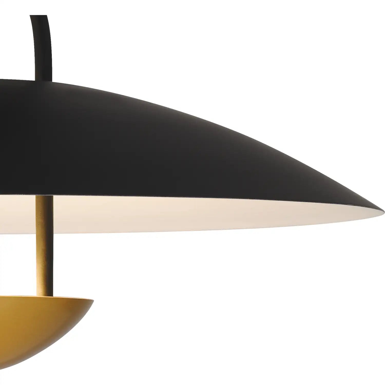 QUOIZEL, BINGHAM SEMI-FLUSH MOUNT, SEMI FLUSH MOUNT LIGHT