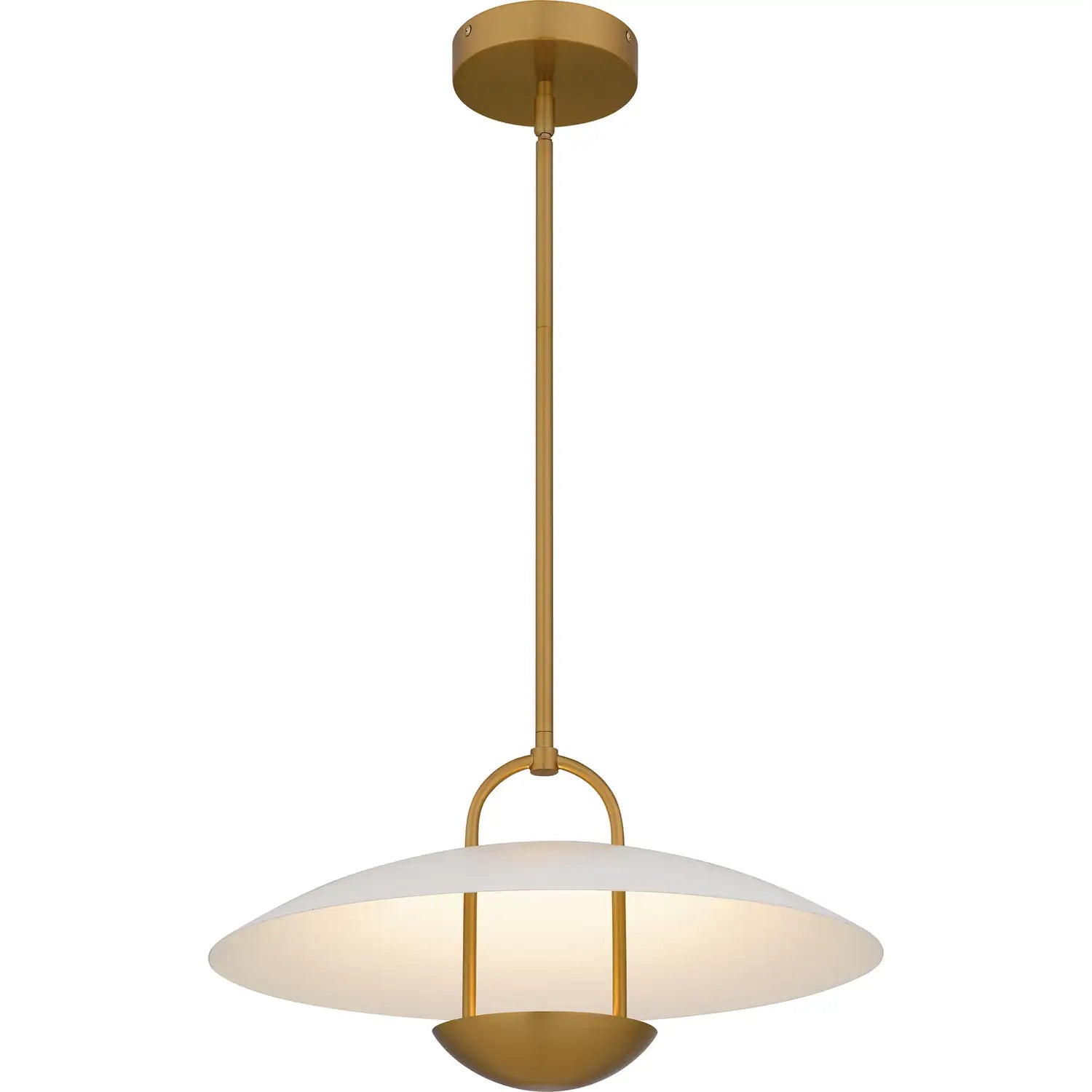 QUOIZEL, BINGHAM PENDANT, PENDANT LIGHT