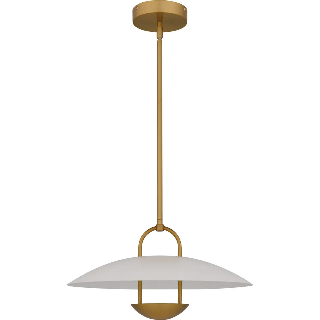 QUOIZEL, BINGHAM PENDANT, PENDANT LIGHT
