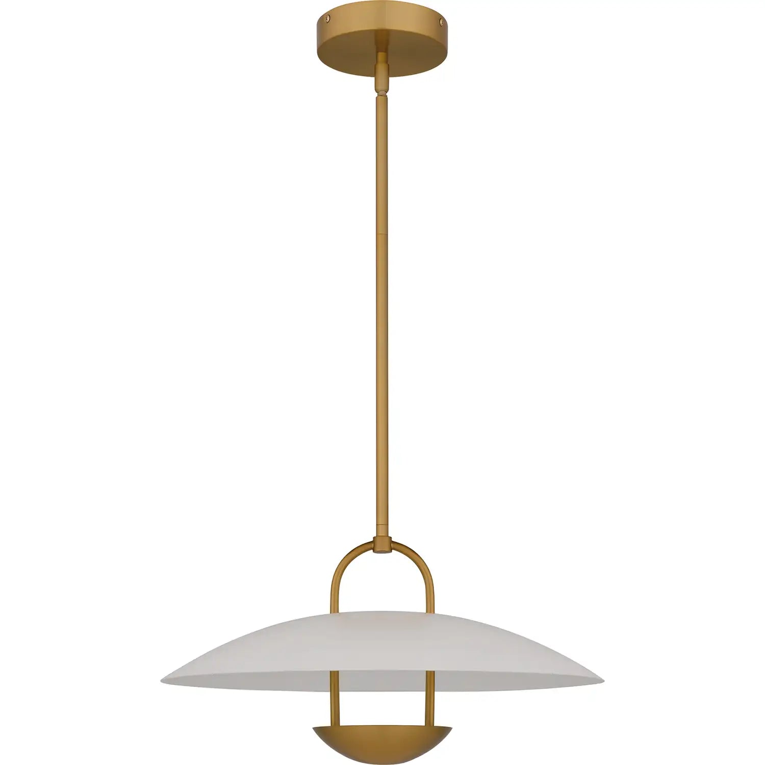 QUOIZEL, BINGHAM PENDANT, PENDANT LIGHT