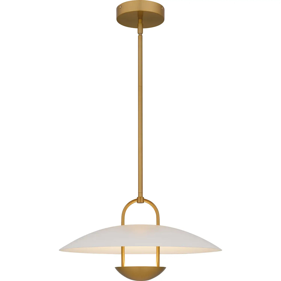 QUOIZEL, BINGHAM PENDANT, PENDANT LIGHT