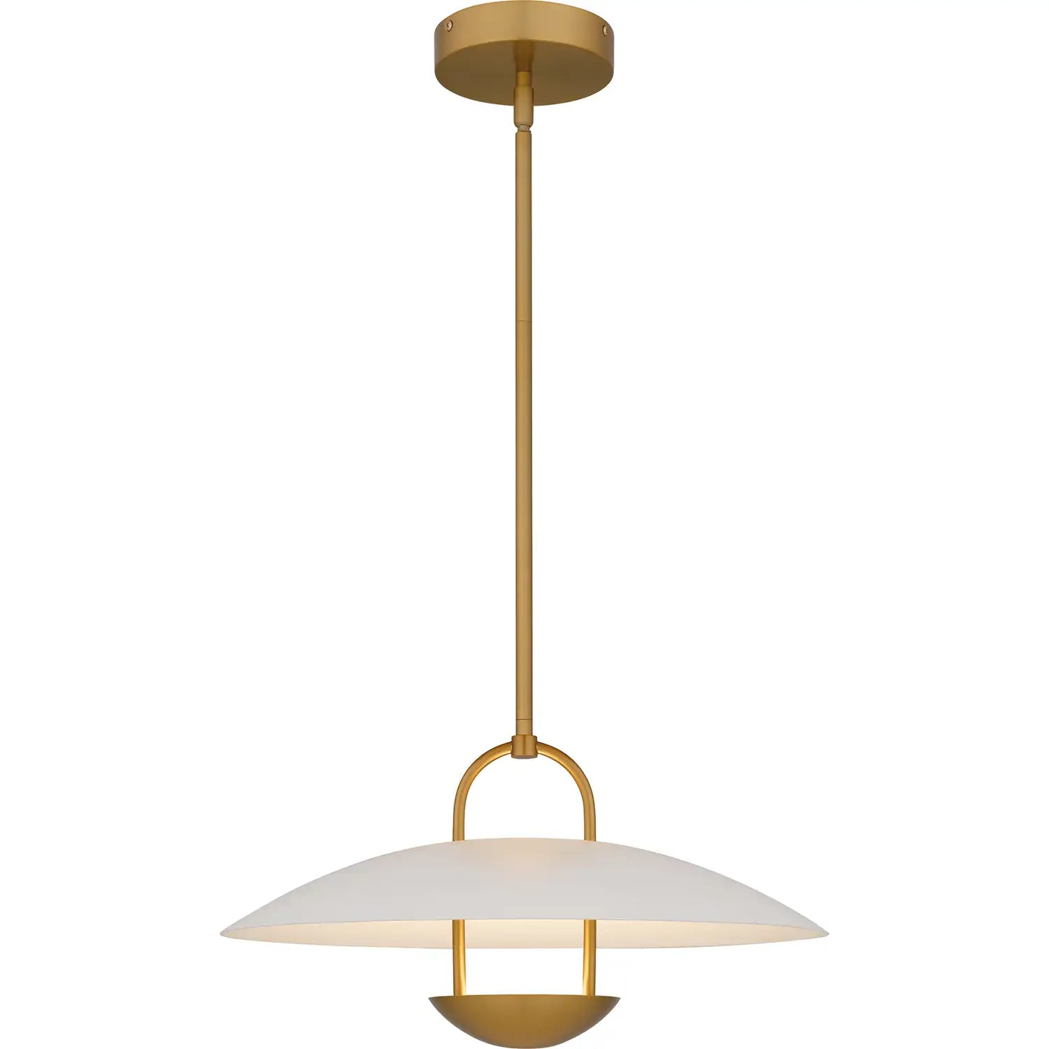 QUOIZEL, BINGHAM PENDANT, PENDANT LIGHT