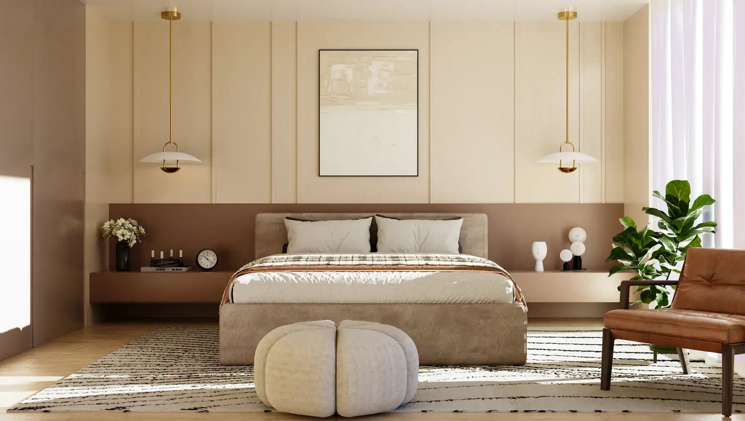 QUOIZEL, BINGHAM PENDANT, PENDANT LIGHT