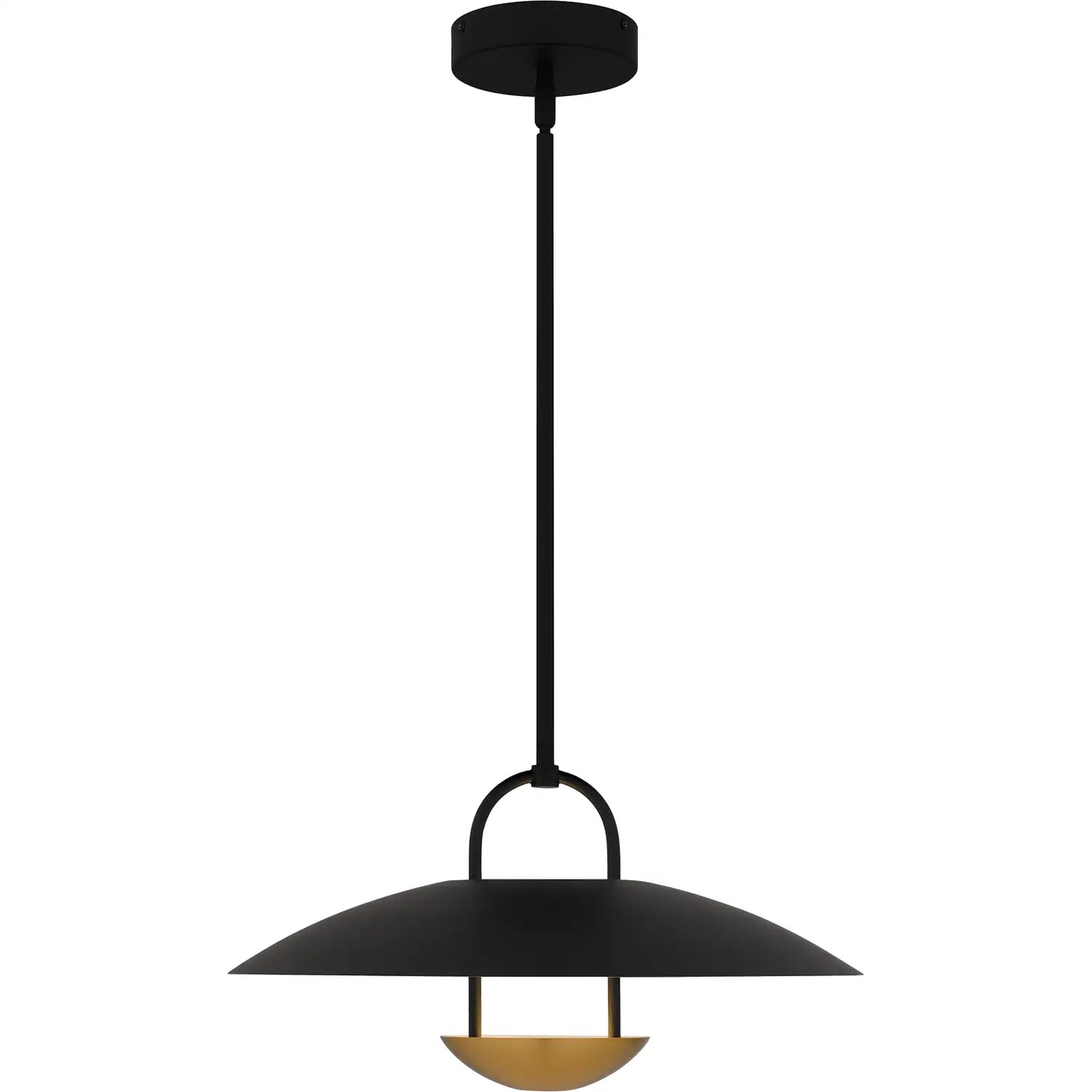 QUOIZEL, BINGHAM PENDANT, PENDANT LIGHT