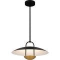 QUOIZEL, BINGHAM PENDANT, PENDANT LIGHT