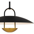 QUOIZEL, BINGHAM PENDANT, PENDANT LIGHT