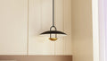 QUOIZEL, BINGHAM PENDANT, PENDANT LIGHT