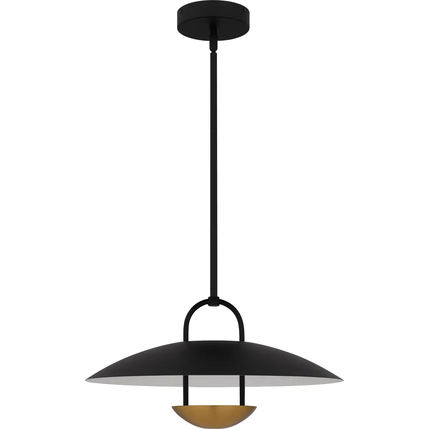 QUOIZEL, BINGHAM PENDANT, PENDANT LIGHT