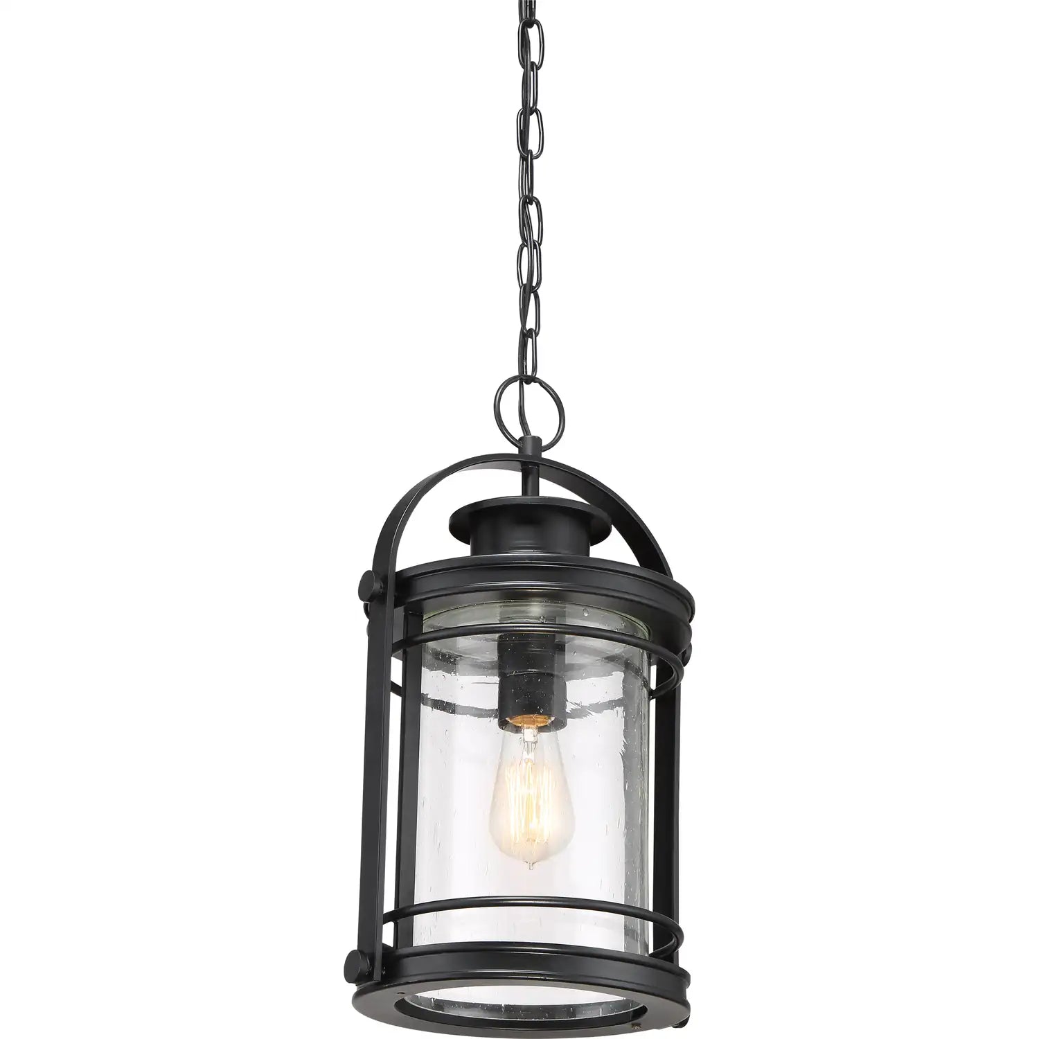 QUOIZEL, BOOKER PENDANT, PENDANT LIGHT