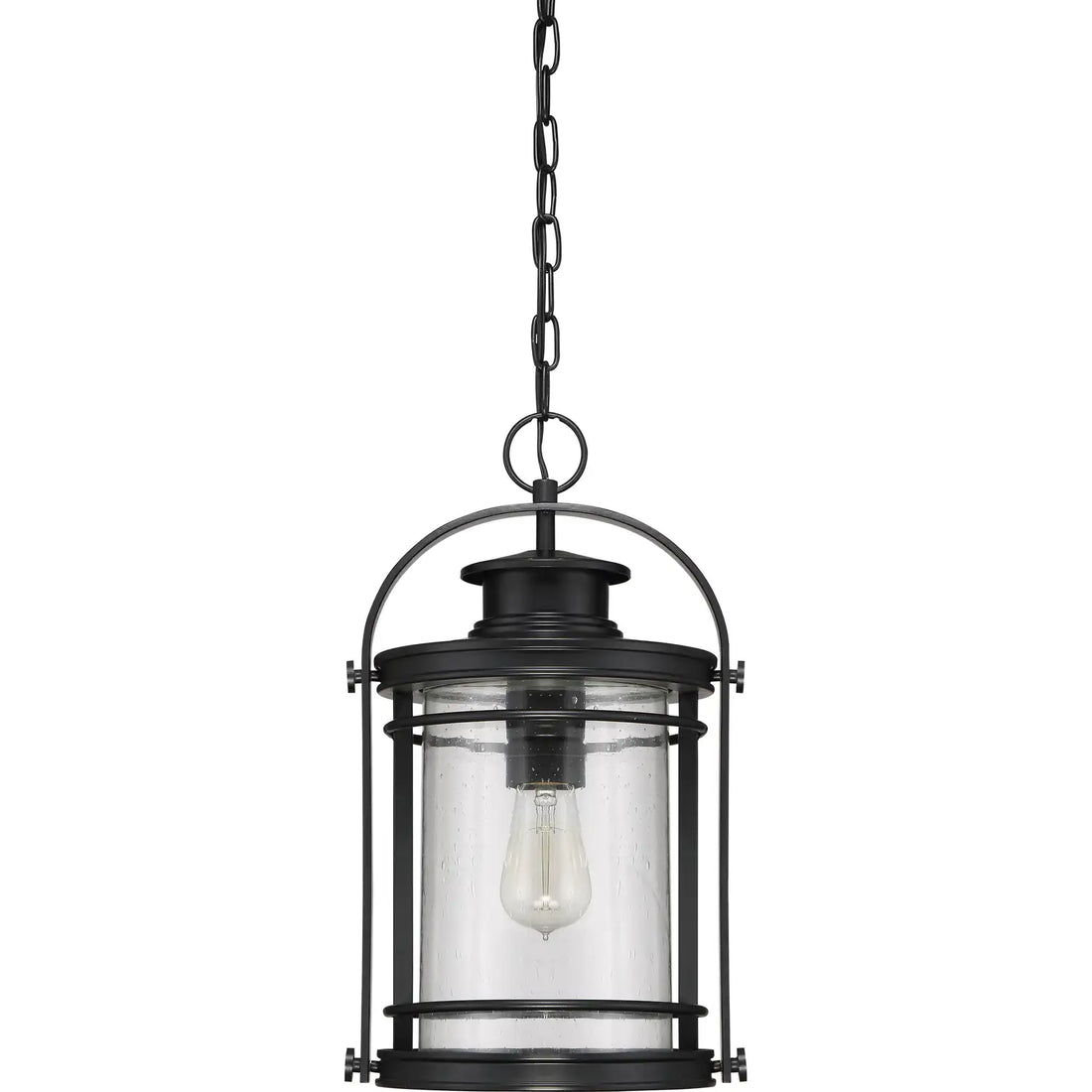 QUOIZEL, BOOKER PENDANT, PENDANT LIGHT
