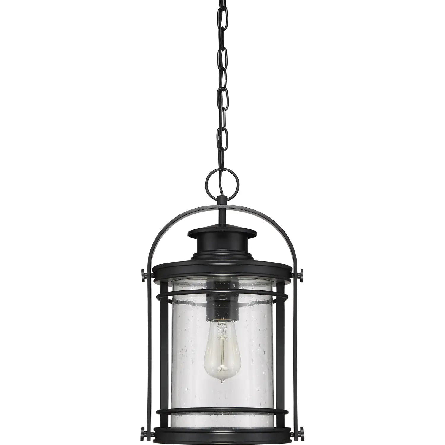 QUOIZEL, BOOKER PENDANT, PENDANT LIGHT