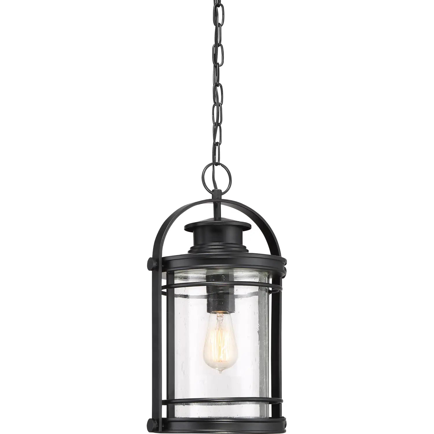 QUOIZEL, BOOKER PENDANT, PENDANT LIGHT