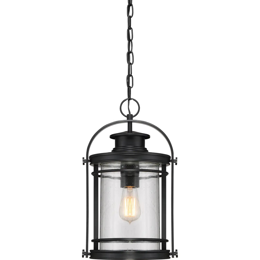 QUOIZEL, BOOKER PENDANT, PENDANT LIGHT