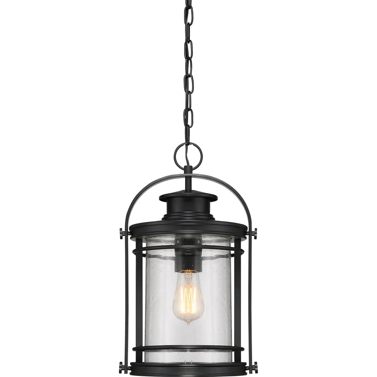 QUOIZEL, BOOKER PENDANT, PENDANT LIGHT