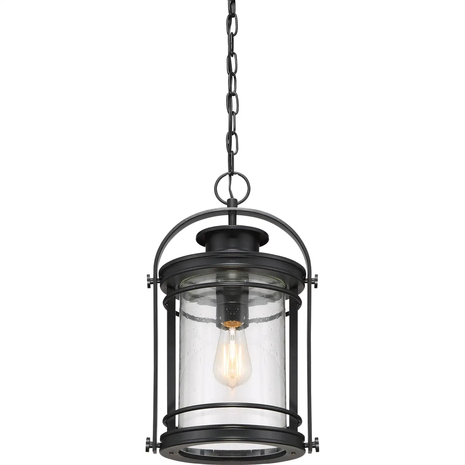 QUOIZEL, BOOKER PENDANT, PENDANT LIGHT