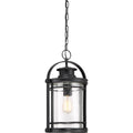 QUOIZEL, BOOKER OUTDOOR LANTERN, OUTDOOR CEILING LIGHTS