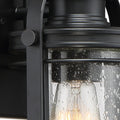QUOIZEL, BOOKER OUTDOOR LANTERN, OUTDOOR CEILING LIGHTS