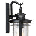QUOIZEL, BOOKER OUTDOOR LANTERN, OUTDOOR CEILING LIGHTS